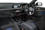 BMW M235i xDrive Gran Coupe 2020 года (ZA)